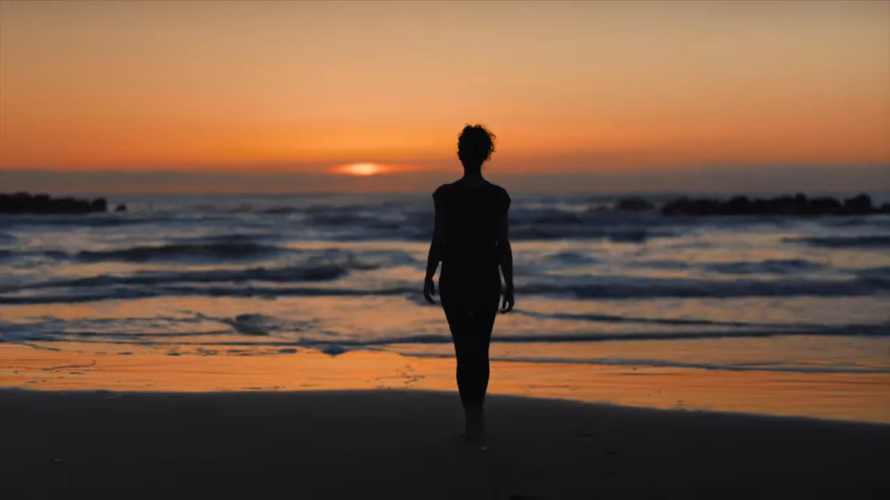 Canon EOS R5 video project with Ivan D’Antonio