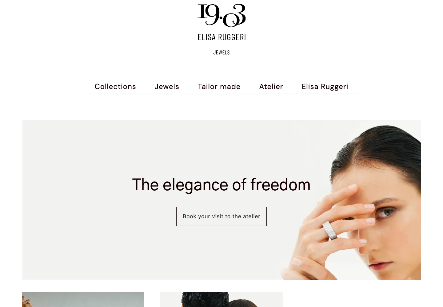 1903 Jewels
